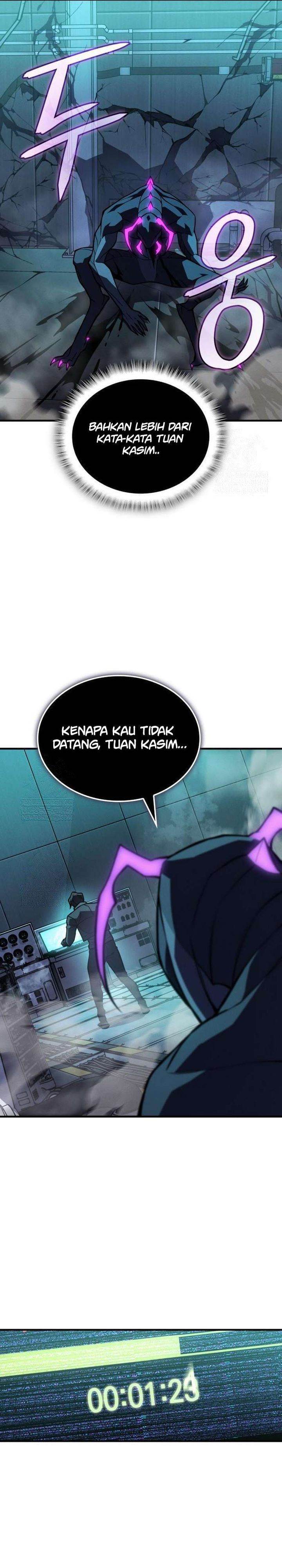 Regressing with the Kings Power Chap 126 - Next Chap 127