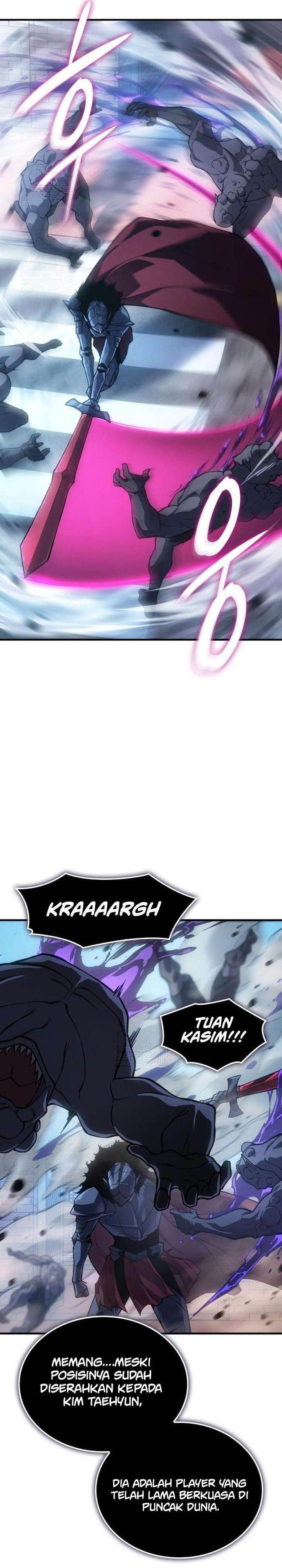 Regressing with the Kings Power Chap 126 - Next Chap 127
