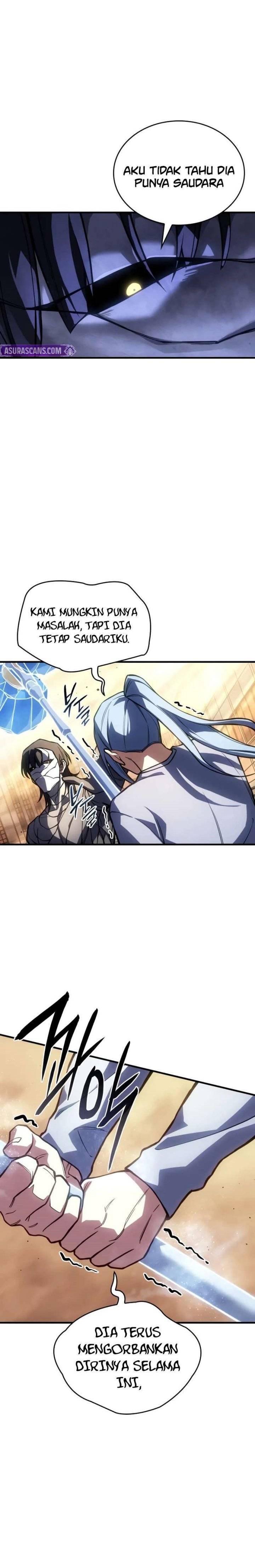 Regressing with the Kings Power Chap 120 - Next Chap 121