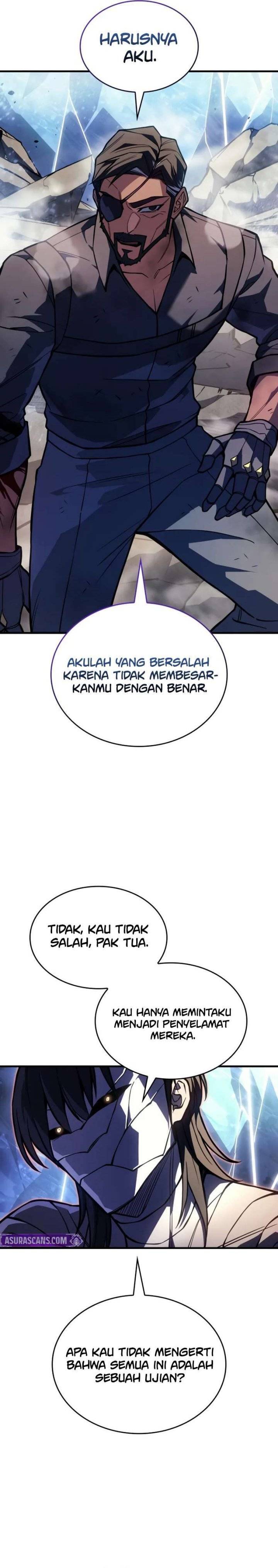 Regressing with the Kings Power Chap 120 - Next Chap 121