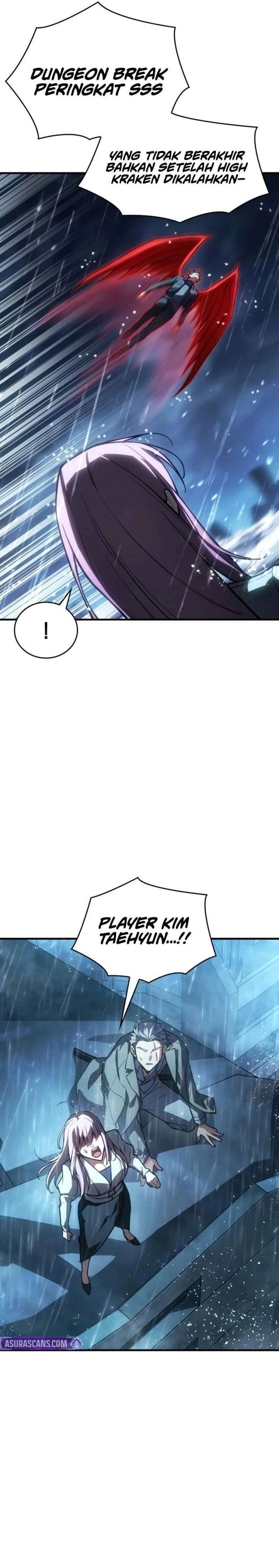 Regressing with the Kings Power Chap 120 - Next Chap 121