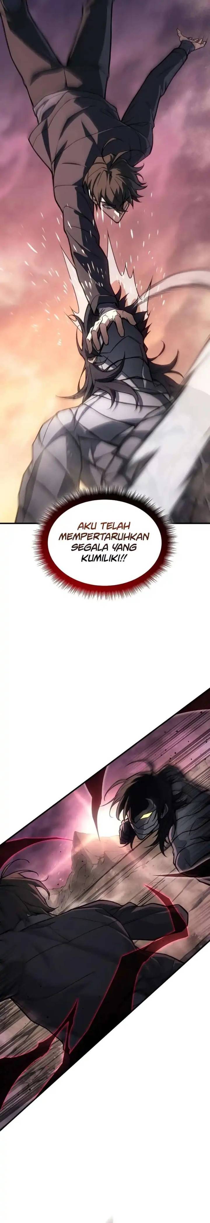 Regressing with the Kings Power Chap 121 - Next Chap 122