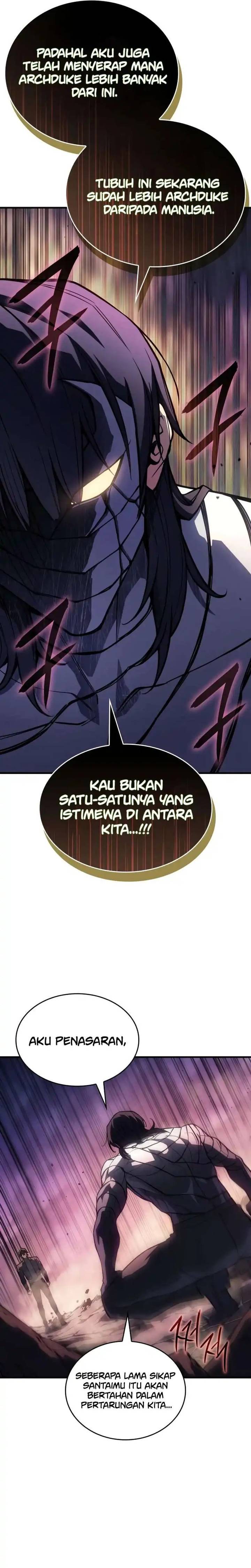 Regressing with the Kings Power Chap 121 - Next Chap 122