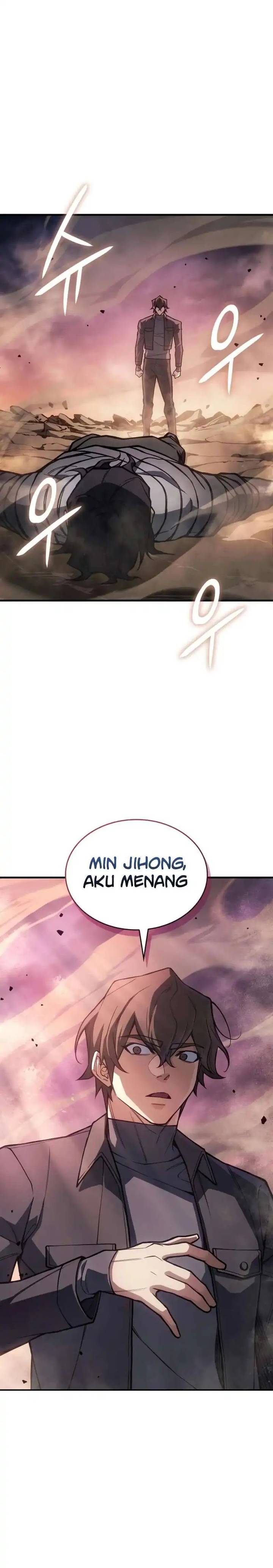 Regressing with the Kings Power Chap 121 - Next Chap 122