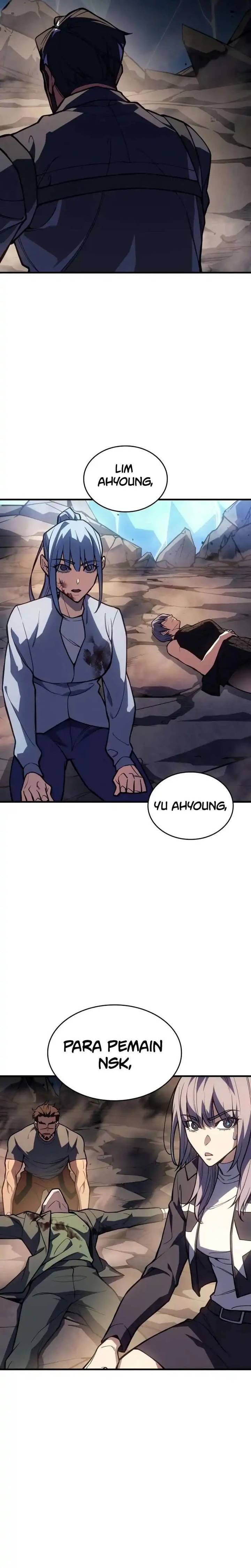 Regressing with the Kings Power Chap 121 - Next Chap 122