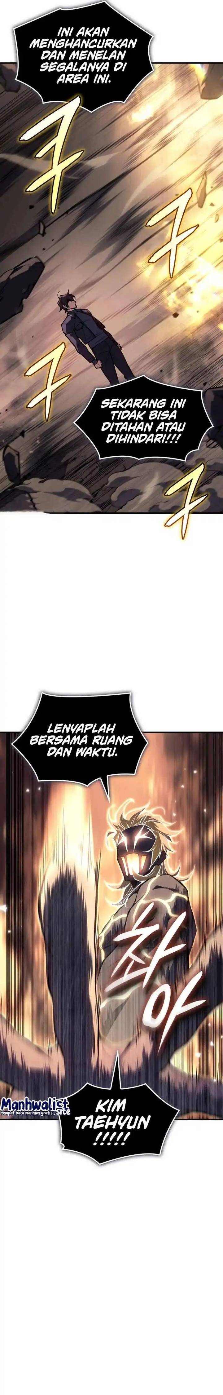 Regressing with the Kings Power Chap 122 - Next Chap 123