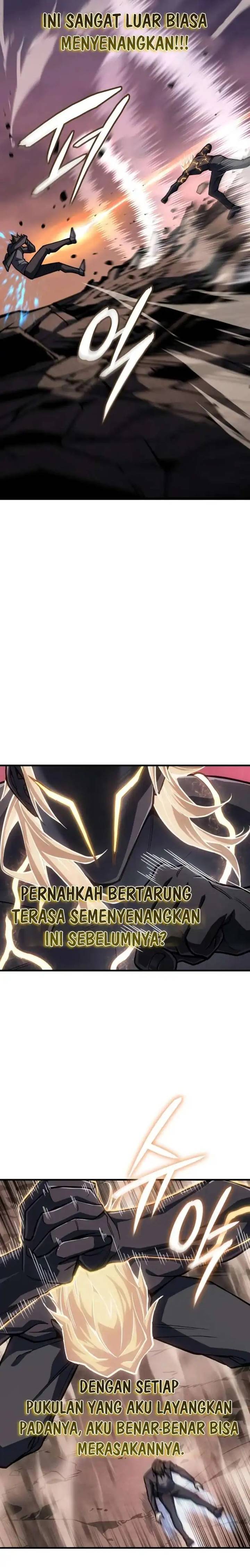 Regressing with the Kings Power Chap 122 - Next Chap 123