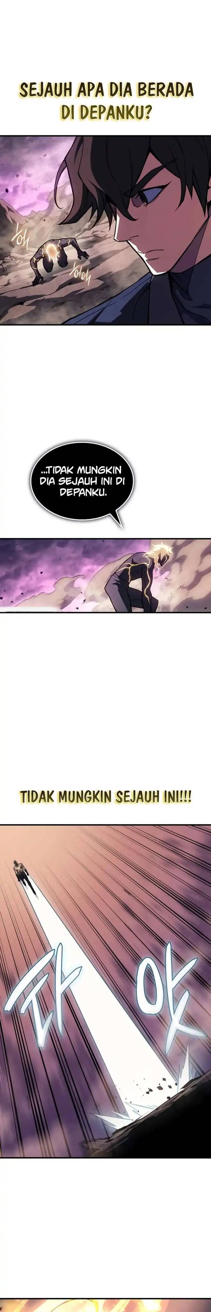 Regressing with the Kings Power Chap 122 - Next Chap 123