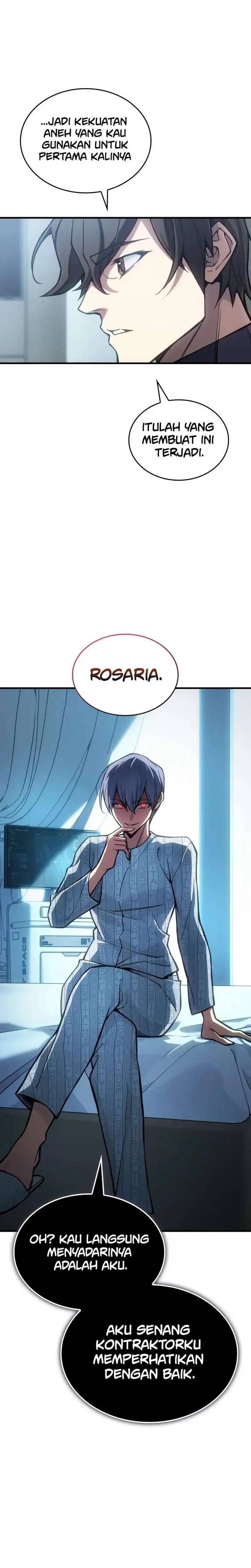 Regressing with the Kings Power Chap 123 - Next Chap 124