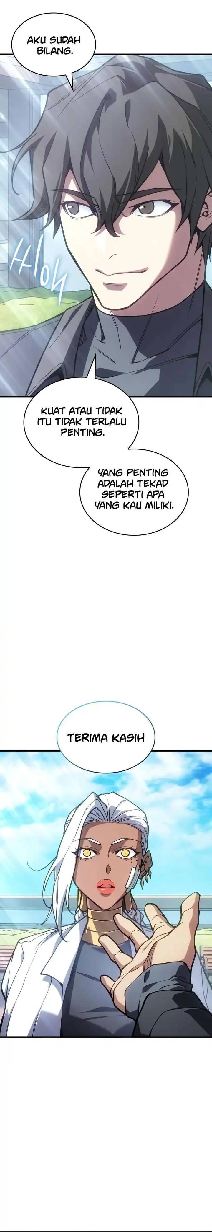 Regressing with the Kings Power Chap 123 - Next Chap 124