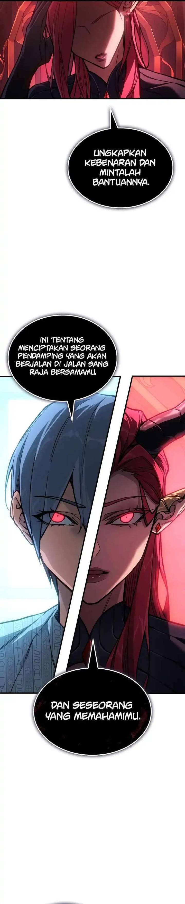 Regressing with the Kings Power Chap 123 - Next Chap 124