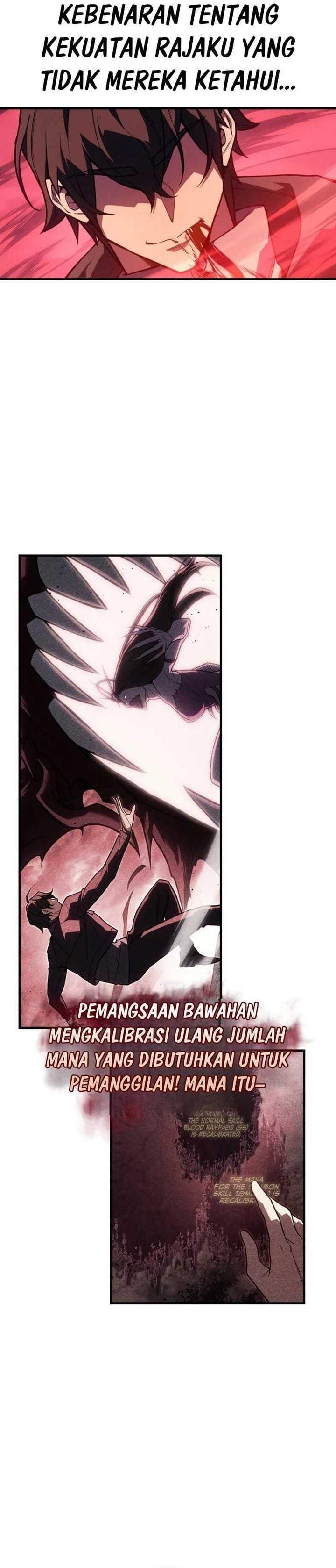 Regressing with the Kings Power Chap 140 - Next Chap 141
