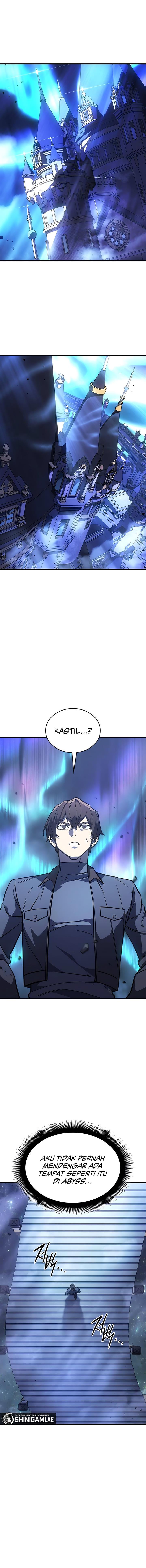 Regressing with the Kings Power Chap 38 - Next Chap 39