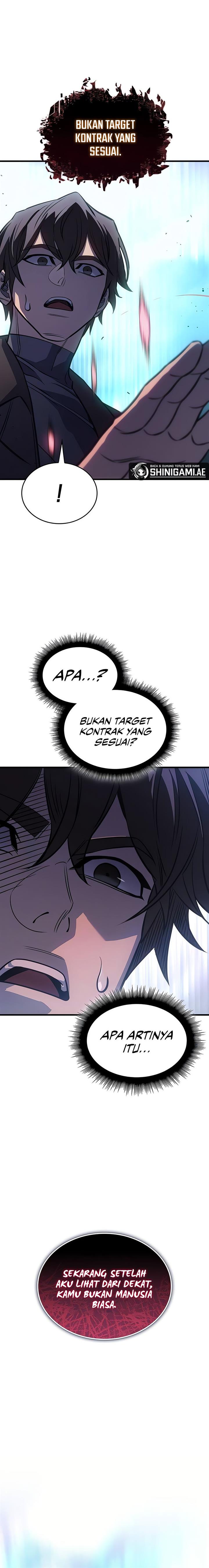 Regressing with the Kings Power Chap 38 - Next Chap 39