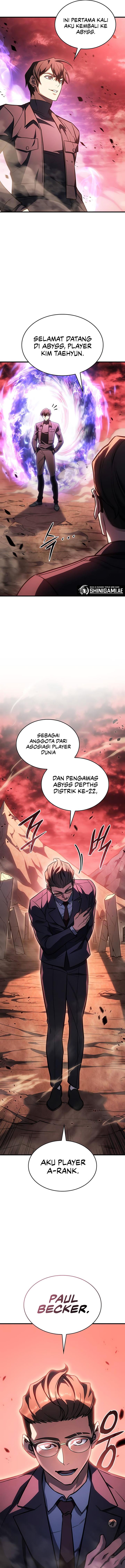 Regressing with the Kings Power Chap 38 - Next Chap 39
