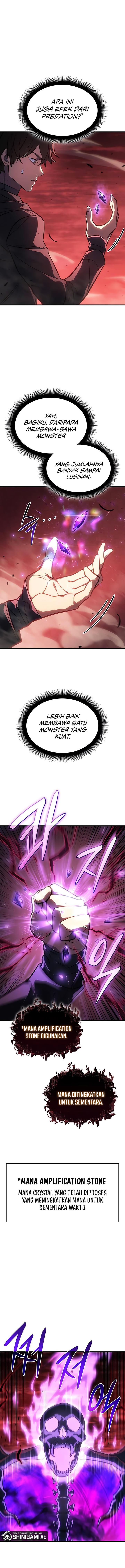 Regressing with the Kings Power Chap 38 - Next Chap 39