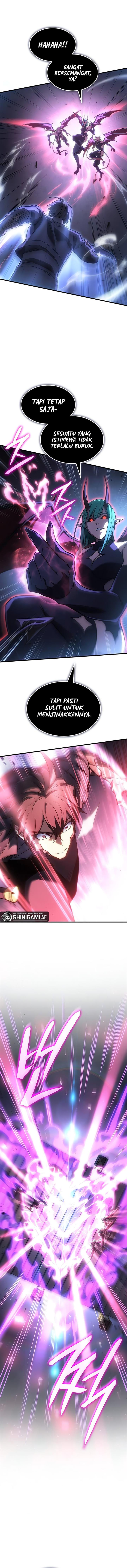 Regressing with the Kings Power Chap 38 - Next Chap 39