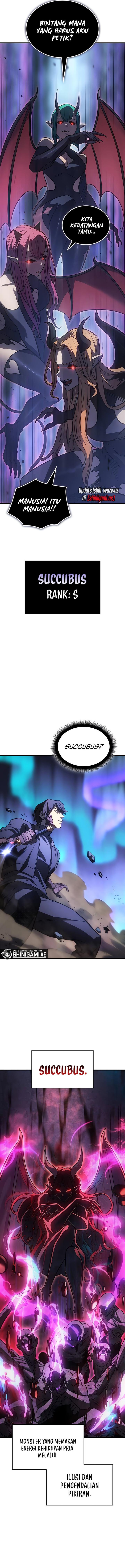 Regressing with the Kings Power Chap 38 - Next Chap 39