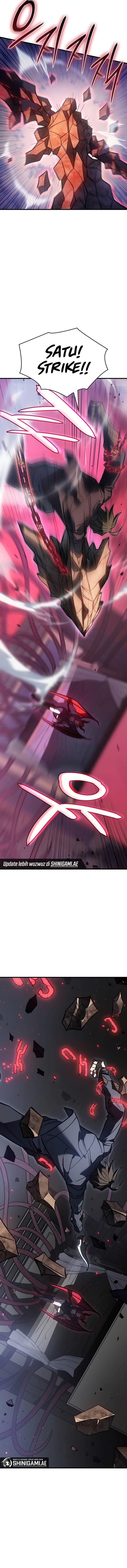 Regressing with the Kings Power Chap 39 - Next Chap 40