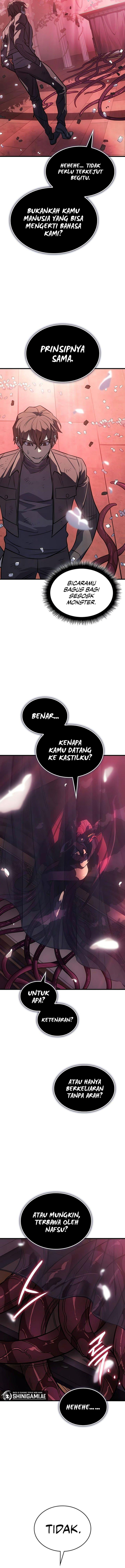 Regressing with the Kings Power Chap 39 - Next Chap 40