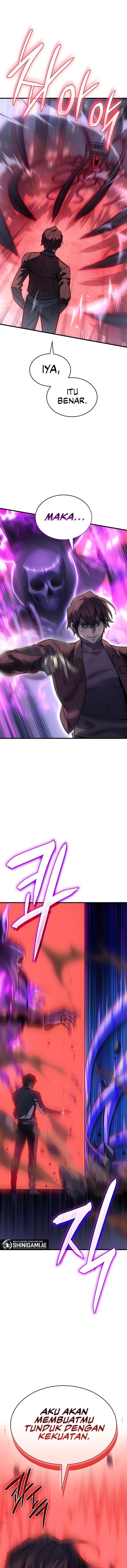 Regressing with the Kings Power Chap 39 - Next Chap 40