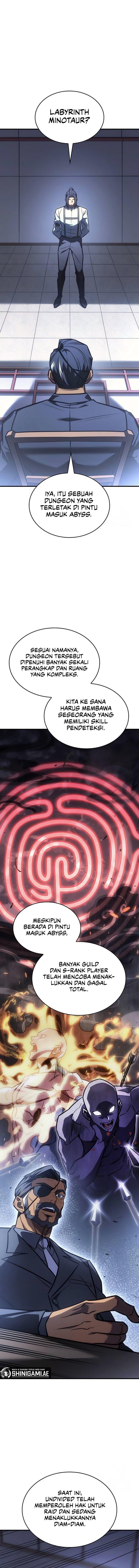 Regressing with the Kings Power Chap 43 - Next Chap 44