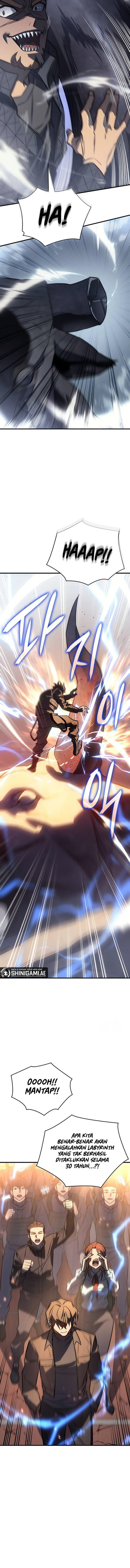 Regressing with the Kings Power Chap 43 - Next Chap 44