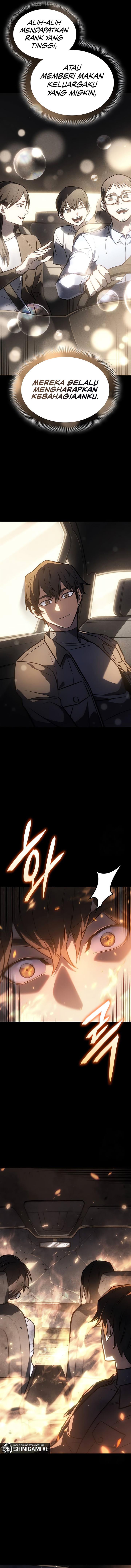 Regressing with the Kings Power Chap 40 - Next Chap 41