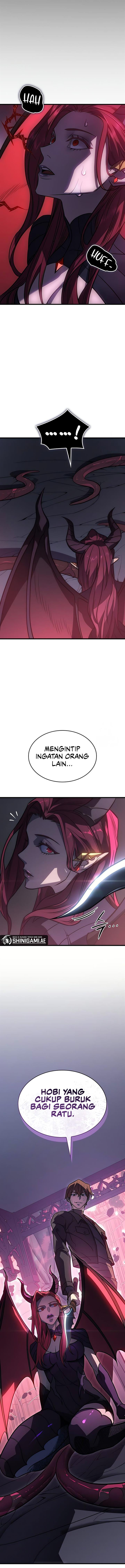 Regressing with the Kings Power Chap 40 - Next Chap 41