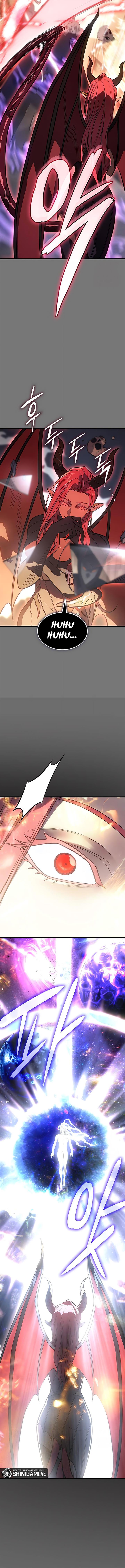 Regressing with the Kings Power Chap 40 - Next Chap 41