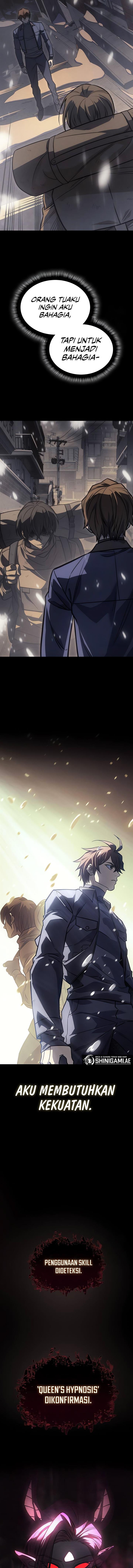 Regressing with the Kings Power Chap 40 - Next Chap 41