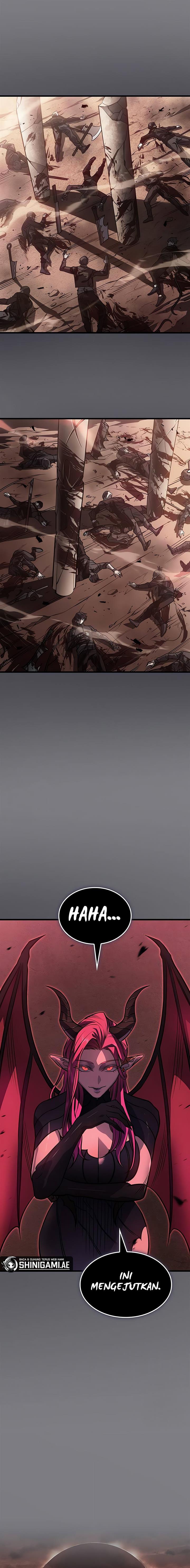 Regressing with the Kings Power Chap 40 - Next Chap 41