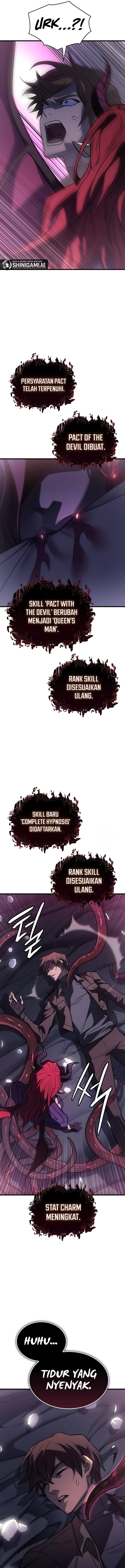 Regressing with the Kings Power Chap 40 - Next Chap 41