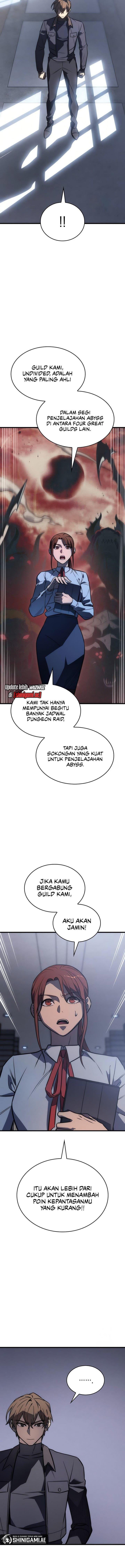 Regressing with the Kings Power Chap 41 - Next Chap 42