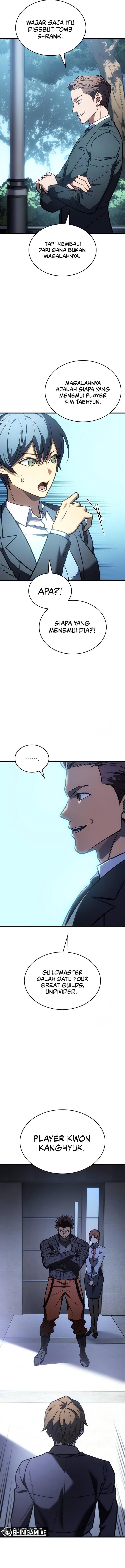 Regressing with the Kings Power Chap 41 - Next Chap 42