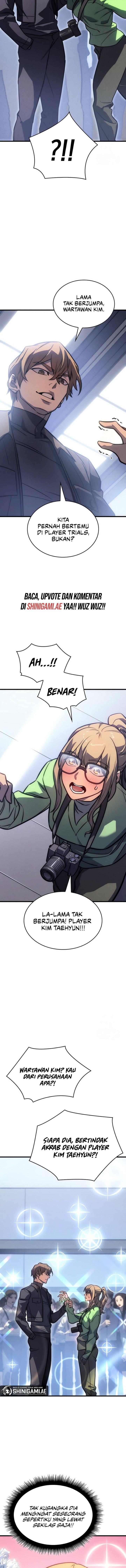 Regressing with the Kings Power Chap 41 - Next Chap 42