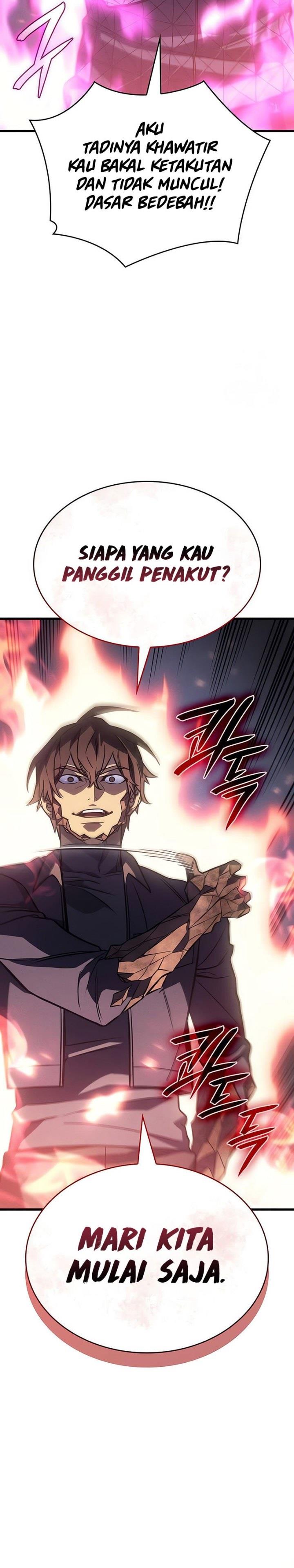 Regressing with the Kings Power Chap 41 - Next Chap 42