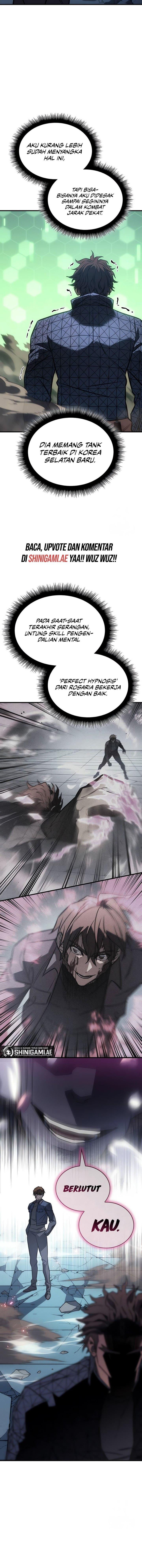 Regressing with the Kings Power Chap 42 - Next Chap 43