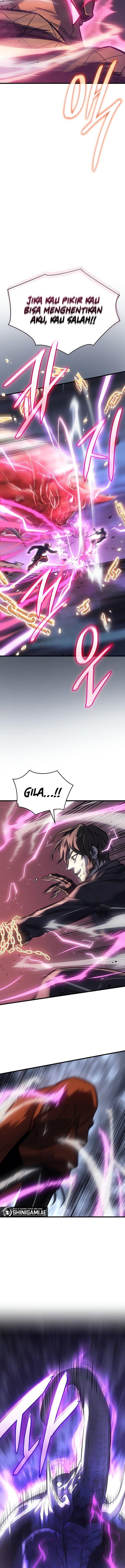 Regressing with the Kings Power Chap 42 - Next Chap 43