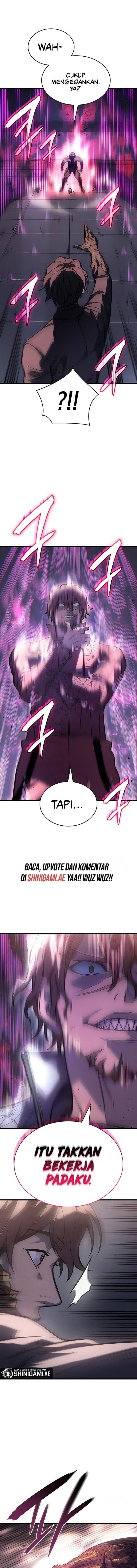 Regressing with the Kings Power Chap 42 - Next Chap 43