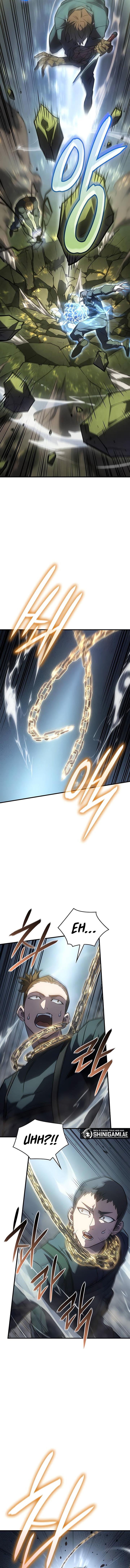 Regressing with the Kings Power Chap 44 - Next Chap 45