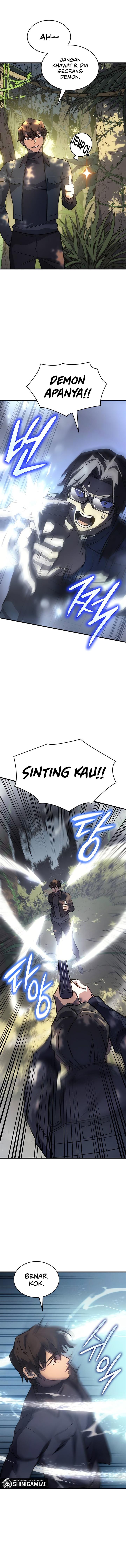 Regressing with the Kings Power Chap 44 - Next Chap 45