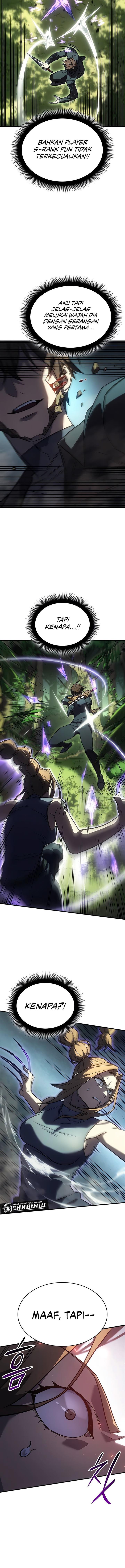 Regressing with the Kings Power Chap 44 - Next Chap 45