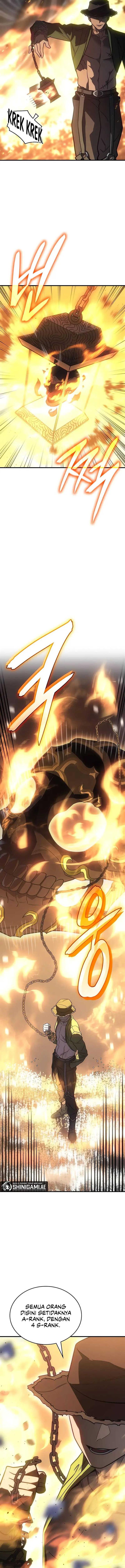 Regressing with the Kings Power Chap 45 - Next Chap 46