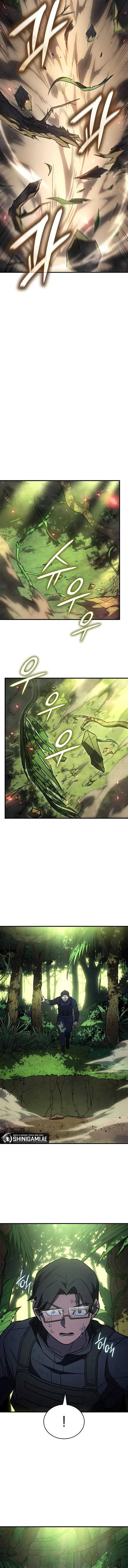 Regressing with the Kings Power Chap 45 - Next Chap 46