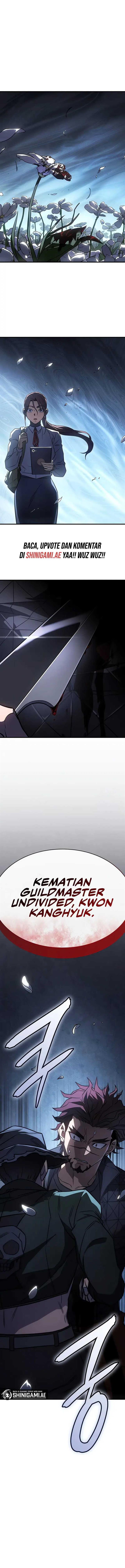 Regressing with the Kings Power Chap 45 - Next Chap 46