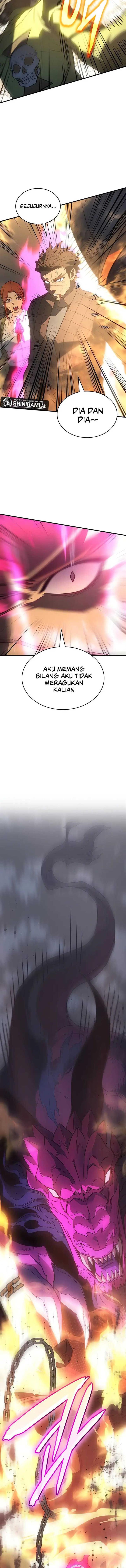 Regressing with the Kings Power Chap 45 - Next Chap 46