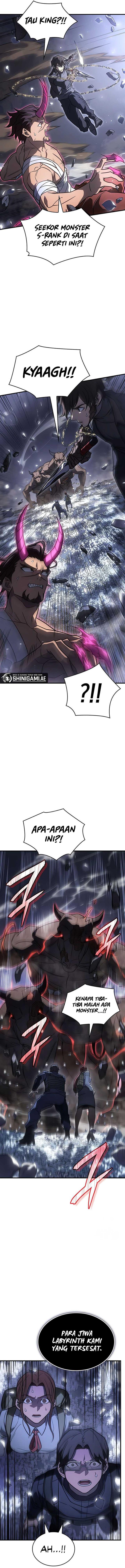 Regressing with the Kings Power Chap 46 - Next Chap 47