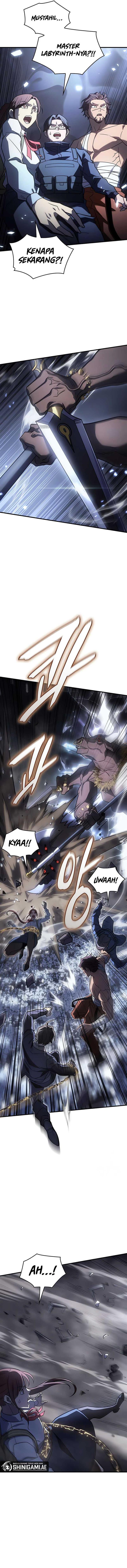 Regressing with the Kings Power Chap 46 - Next Chap 47