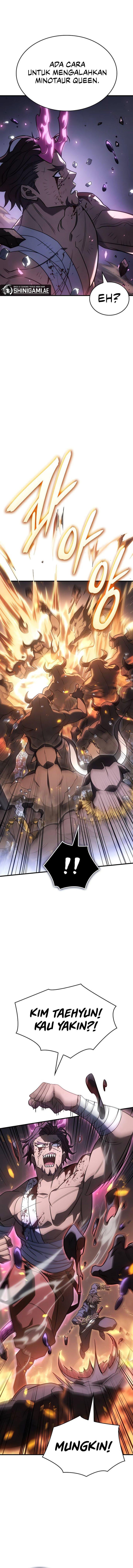 Regressing with the Kings Power Chap 47 - Next Chap 48